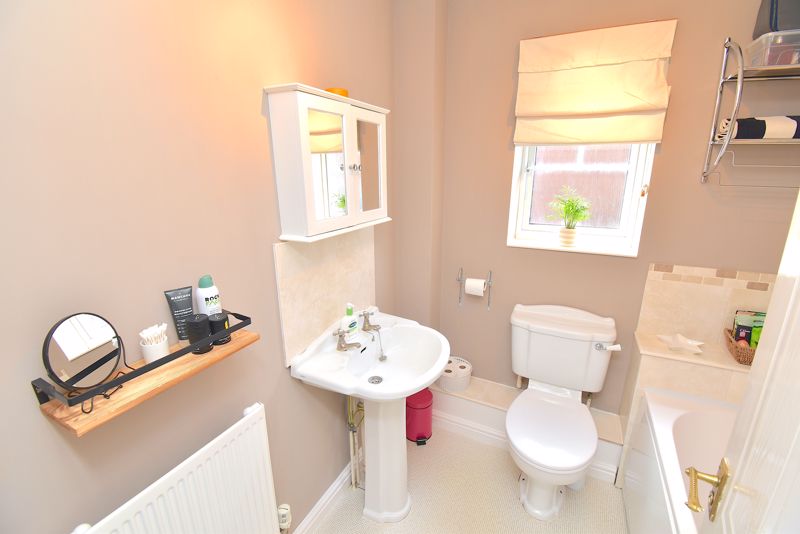 Bathroom- click for photo gallery